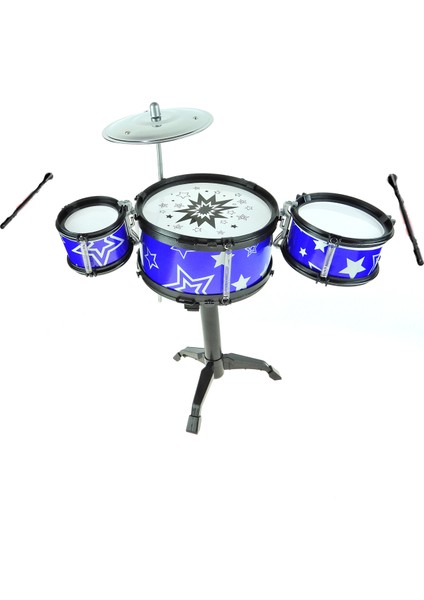 Oyuncak Davul Seti Jazz Drum Davul Seti Mini Set fiyatları