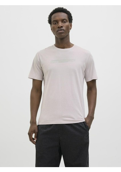 Jack Jones Ostar Erkek Tişört 12276492 modelleri