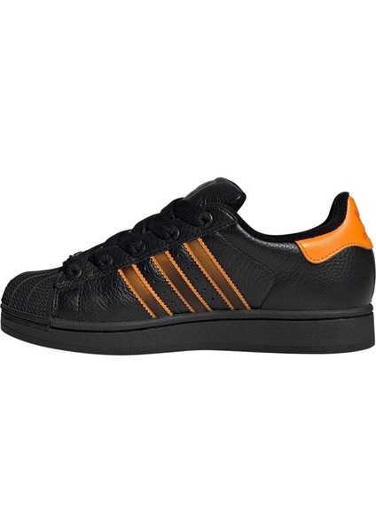 Siyah Kadın Sneaker Superstar Iı W JQ6469 indirimleri
