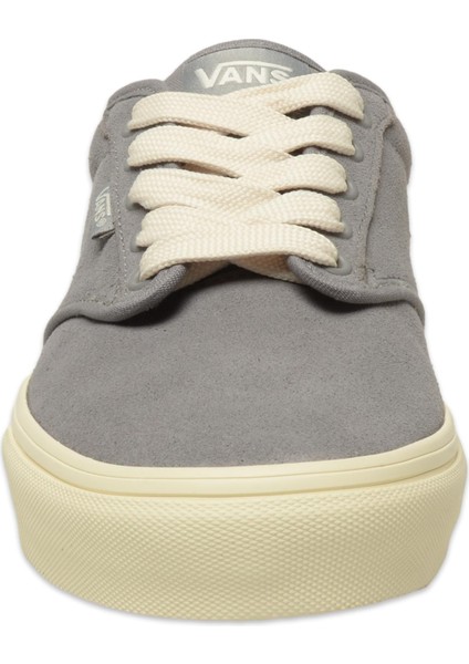 VN000CX8 Atwood Sneakers Gri Unisex Spor Ayakkabı modelleri