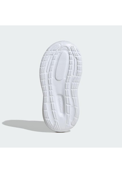 sportswear Runfalcon Spider-Man El I Çocuk Sneakers Siyah JR5661 fırsatları