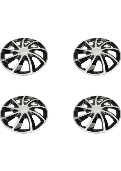 4 Adet Teker Göbeği Kapağı Kolay Kurulum Koruyucu Tekerlek Teker Göbeği Kapağı Kapağı Otomobil Kamyon Van 15 Inç Çelik Jant (Yurt Dışından) modelleri