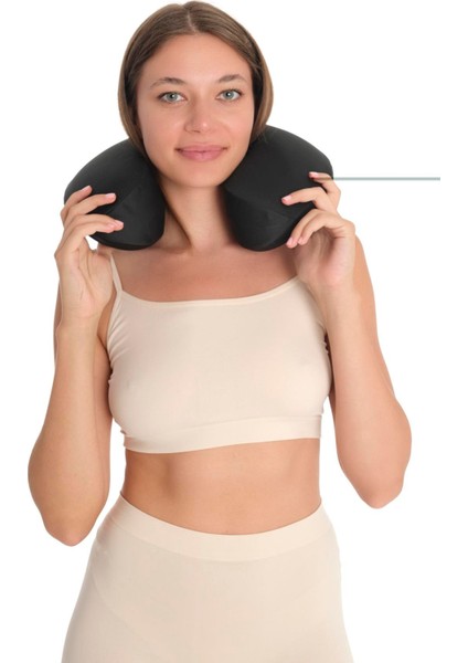 Y1207 Visko Seyehat Yastığı
