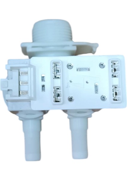 Bosch Max Çamaşır Makinesi Su Alma Ventili
