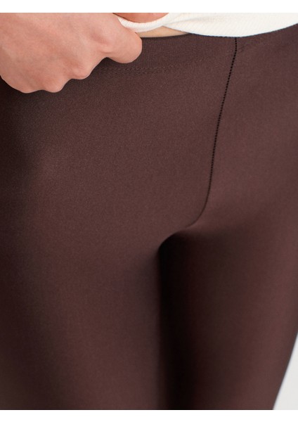 4001 Naylon Tayt-Koyu Kahve modelleri