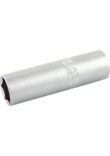 1113 1/2'' 16 mm Buji Lokma Anahtar Lastikli