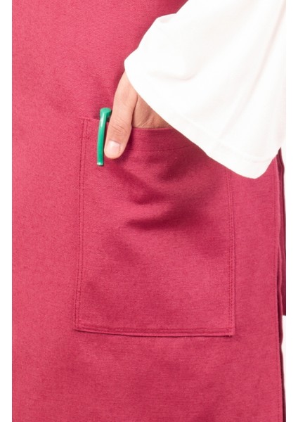 Mutfak Önlüğü Kişiye ve İsme Özel Nakışlı Mutfak Önlüğü Kalpli 01 Farklı Renkler modelleri