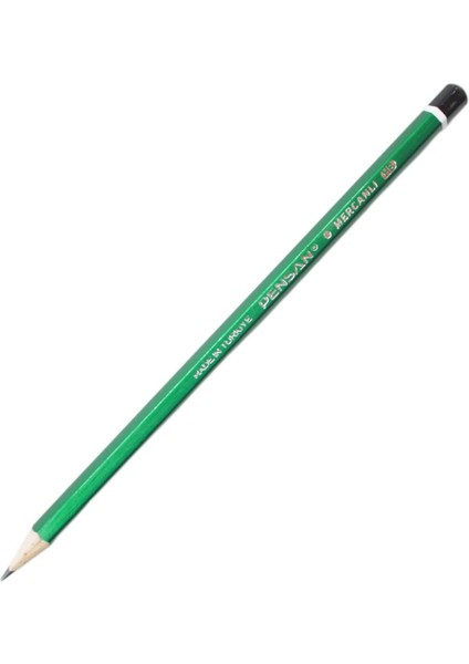 Hb Mercanlı Kurşun Kalem (56260)