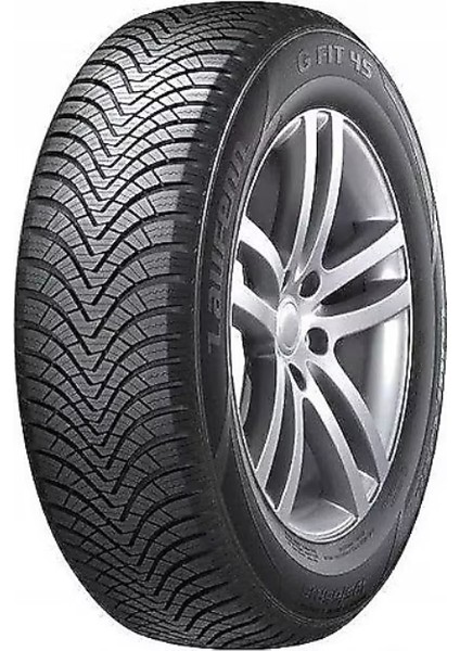 215/55R17 98W Xl M+S 3pmsf G Fit 4s LH71 2025 4 Mevsim Lastiği