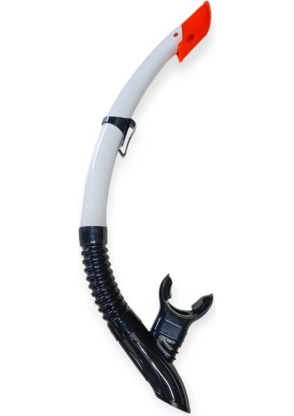 Dalış Maskesi ve Snorkel Yetişkin - 51711-BEYAZ modelleri