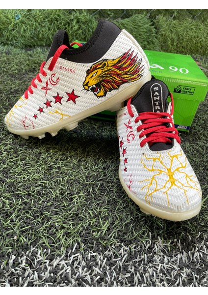 SANTRA90 Halısaha Kramponu modelleri