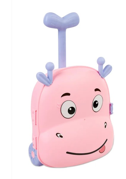 Valizli Doktor Seti 8 Parça modelleri