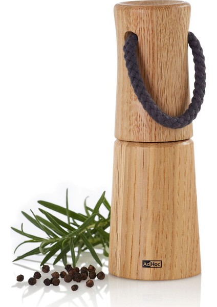 Yaso Biber ve Tuz Değirmeni, 17 cm Meşe fiyatları