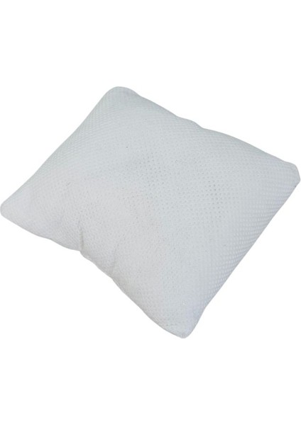 8'li Yastık Düzenleyici, Beyaz, Saat, Bileklik ve Kelepçe Saklama 8x8 cm fiyatları
