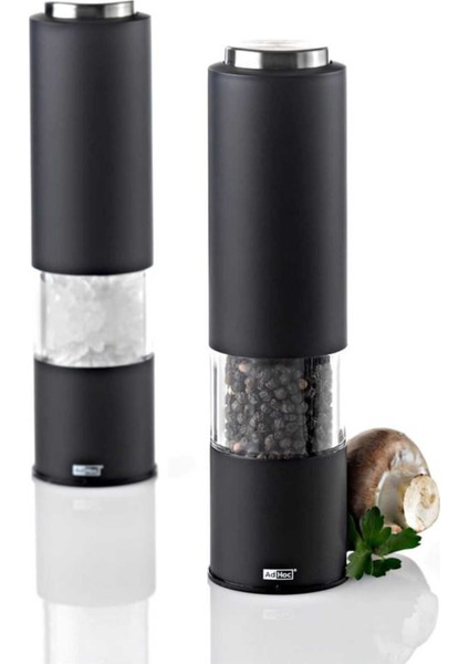 Tropica Elektrische Mühle, Ceracut® modelleri