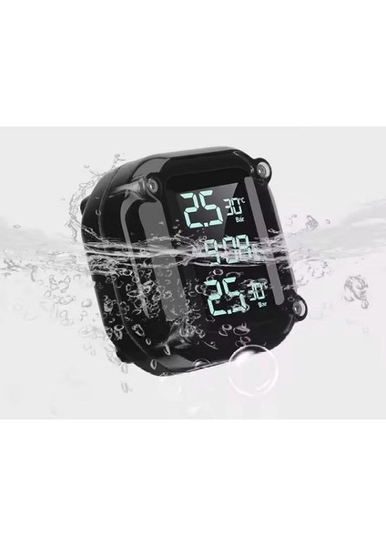 Lastik Basınç ve Sıcaklık Izleme Sistemi fiyatları