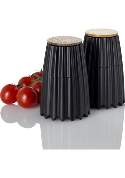 Magtwo Magnetik Çiftli/tekli Mühle, 19,5 Cm, Seramik fırsatları