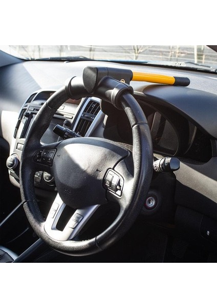 T-Bar Araba Direksiyon Kilidi indirimleri