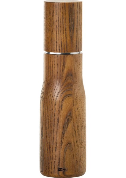 Biber/tuz Değirmeni, 15 Cm, Nussbraun, Ceracut® Seramik