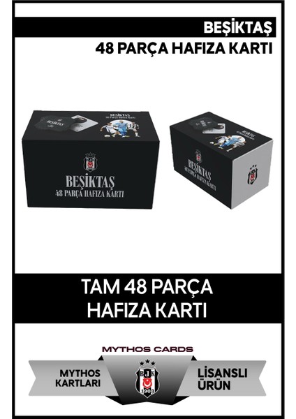 Beşiktaş - Eşleştirme Oyunu