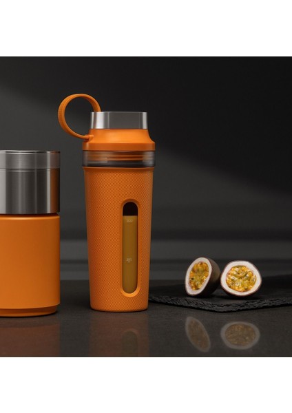 Fitness Blender B503, 1000W Yüksek Güçlü Blender, Tritan Şişe, Mini Öğütücü fiyatları