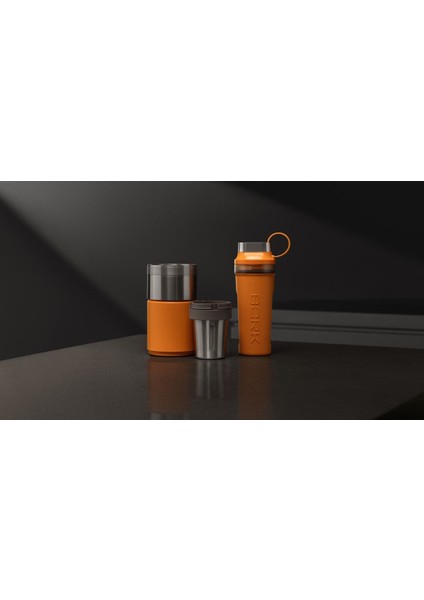Fitness Blender B503, 1000W Yüksek Güçlü Blender, Tritan Şişe, Mini Öğütücü indirimleri