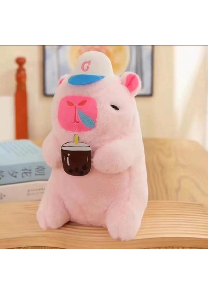 Yeni 1 Set Çocuk Çizgi Film Yumuşak Bebek Peluş Oyuncaklar Oyuncak Bebek Bebek Bebekler (Yurt Dışından)