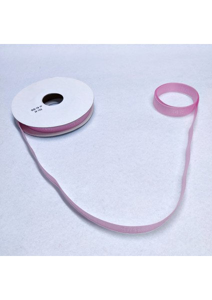 Baby Saten Fay Kurdele 22 Metre GG19