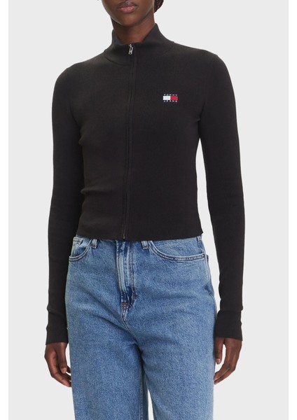 Sweat Bayan Sweat DW0DW20967 Bds