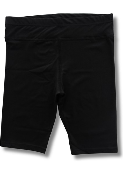 Ems Fitness Kısa Tayt Kıyafet Takımı Pamuklu Unisex modelleri