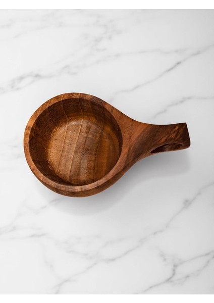 Ahşap 2li Kuksa Bardak - Kuksa Bardak- Bardak -Ahşap Bardak fırsatları