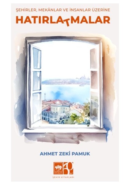 Hatırla(T)Malar