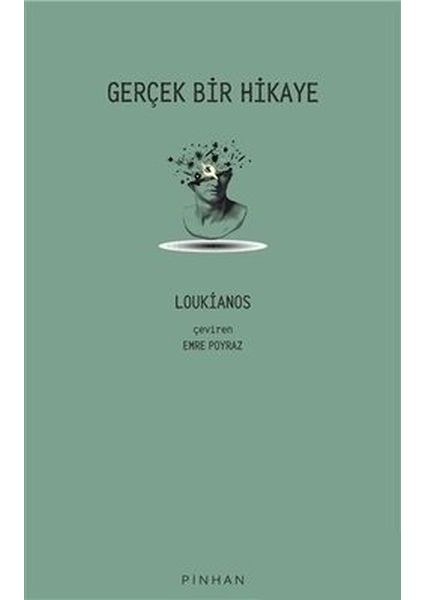 Gerçek Bir Hikaye