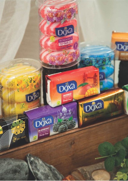 Banyo Sabunu 4AdetX125 Lavanta fiyatları