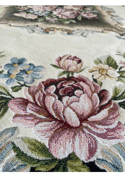 Goblen Sehpa ve Masa Örtüsü fırsatları