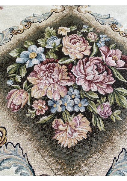 Goblen Sehpa ve Masa Örtüsü indirimleri