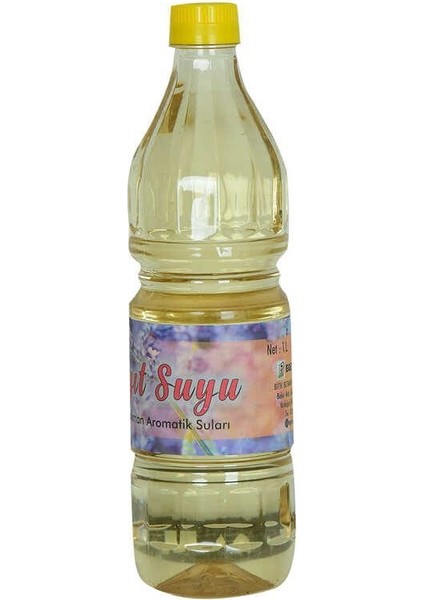 Hayıt Suyu Pet Şişe 1 Lt fiyatları
