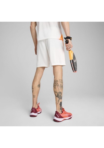 Individual Padel Beyaz Erkek Şort fiyatları
