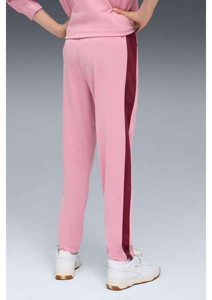 T7 Always On Track Pembe Çocuk Eşofman Altı fiyatları