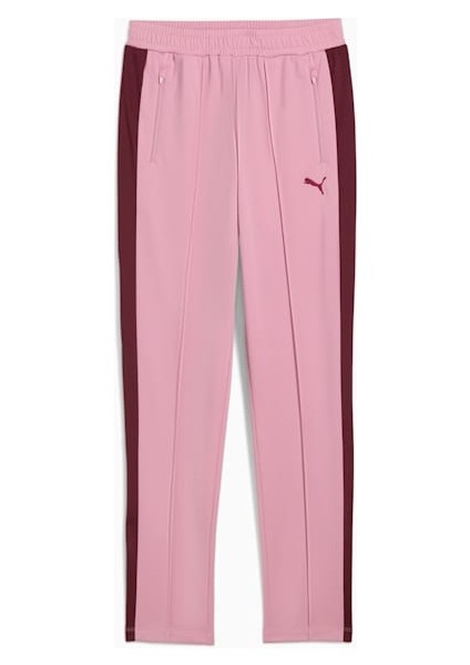 T7 Always On Track Pembe Çocuk Eşofman Altı fırsatları