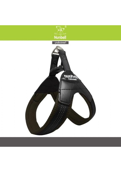 Neoprenli, Reflektörlü Küçük Irk Köpek Göğüs Tasması No: 2 (2-4 kg Arası) fiyatları