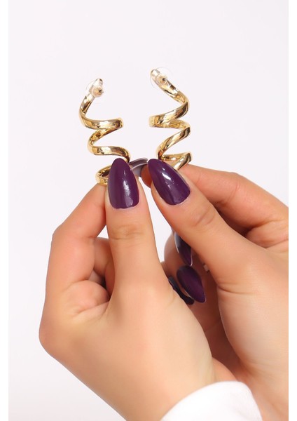 Çok Renkli Şık Kulak Aksesuarı - 17238.1806 fiyatları