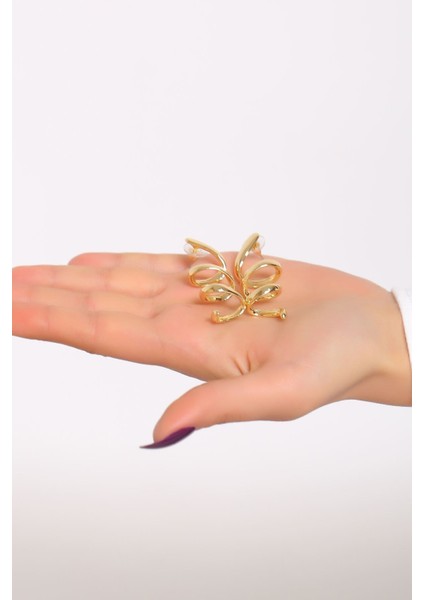 Çok Renkli Şık Kulak Aksesuarı - 17238.1806 modelleri