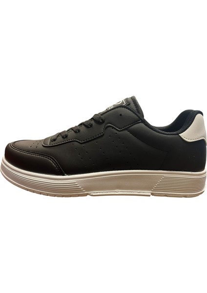 Marka Siyah Beyaz Renk Sneakers Ayakkabı fiyatları