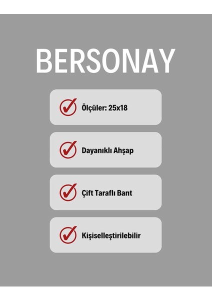 9 Oğlan Türk Lideri Temalı 11 Parça Ahşap Poster fiyatları