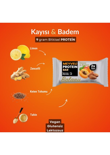 Tanışma Paketi 7 Adet fiyatları