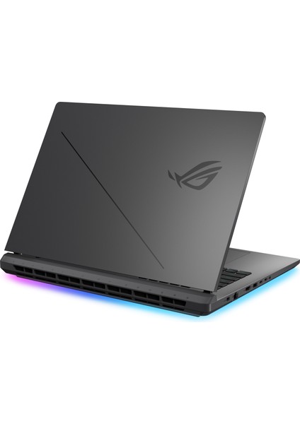 ROG Strix G18 G815JMR-S9035 Intel Core i9 14900HX 16GB 1TB SSD RTX5060 Freedos 18" Taşınabilir Bilgisayar modelleri