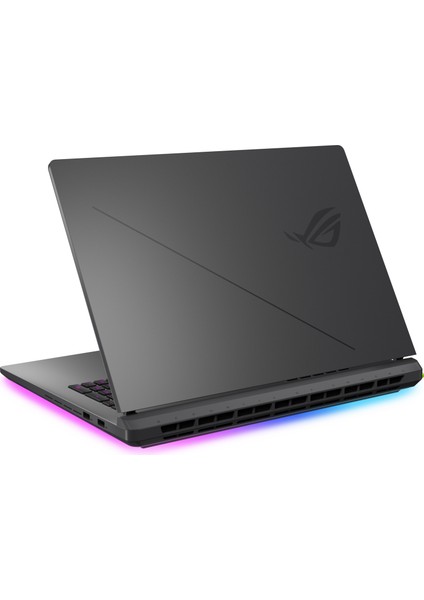 ROG Strix G18 G815JMR-S9035 Intel Core i9 14900HX 16GB 1TB SSD RTX5060 Freedos 18" Taşınabilir Bilgisayar fırsatları