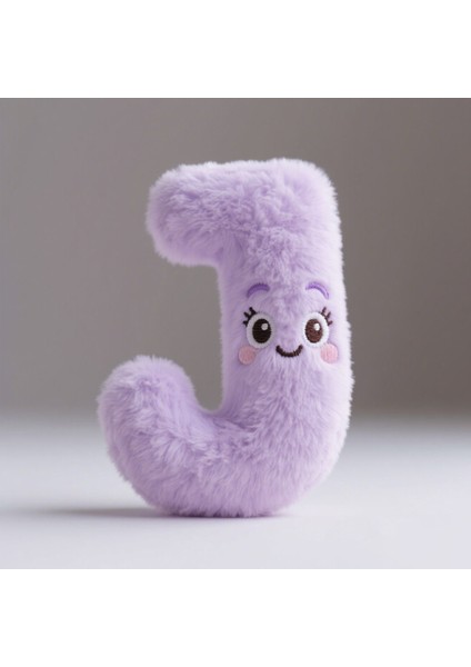 Yeni 1 Adet Karikatür Iyi Şans Peluş Bebek Aydınlanma Farkındalık Peluş Oyuncak Kolye (Yurt Dışından)