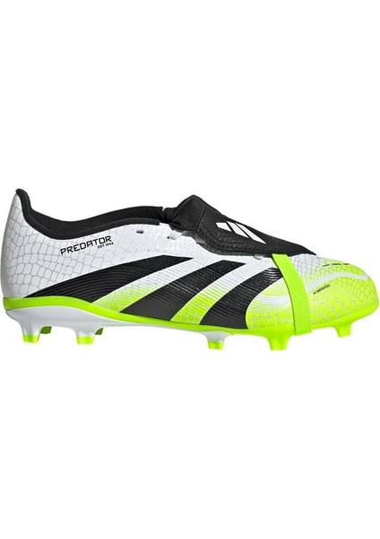 Beyaz Çocuk Krampon Predator League Ft Fg/mg J JP9916